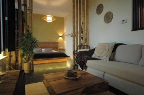 SLEEP INN ANTWERP - Flats & Suites